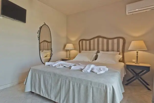 Elaia Villas - Oda