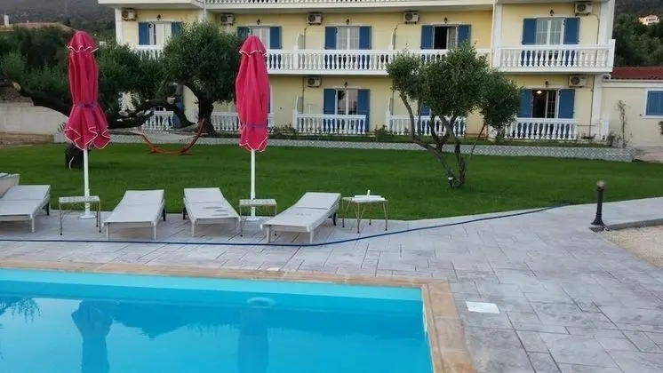 Elaias Gi Residence
