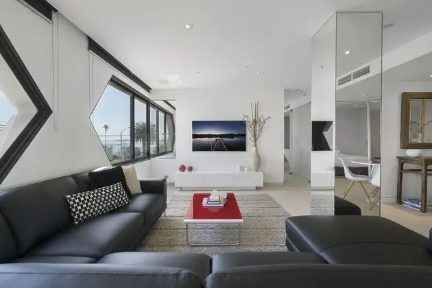ELAINE, 2BDR St.Kilda Apartment - Öne Çıkan Resim