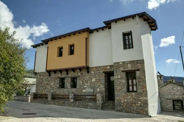 Elaion Terra Boutique Guesthouse - Dış Mekan