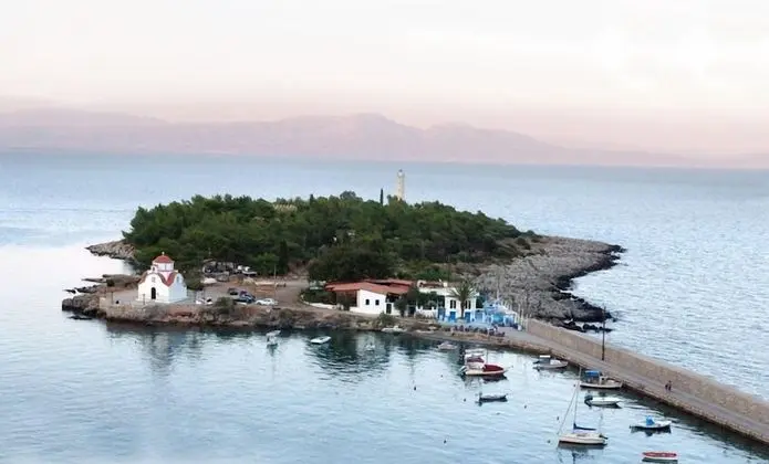 Elaionas Studios
