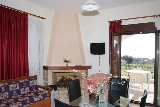 Elaionas Studios - Lobi