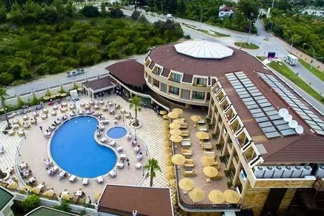 Elamir Resort Hotel