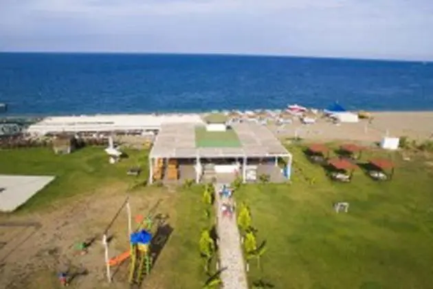 Elamir Beach Bungalow