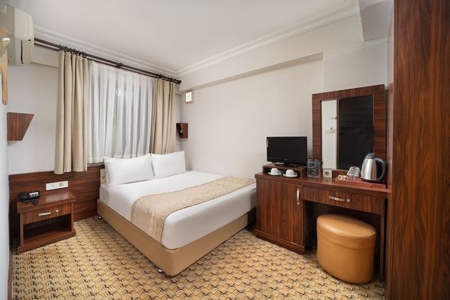 Elan HotelFotoğrafı