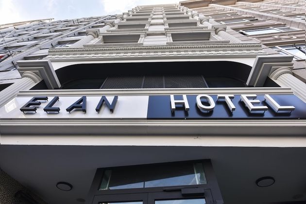 Elan HotelFotoğrafı