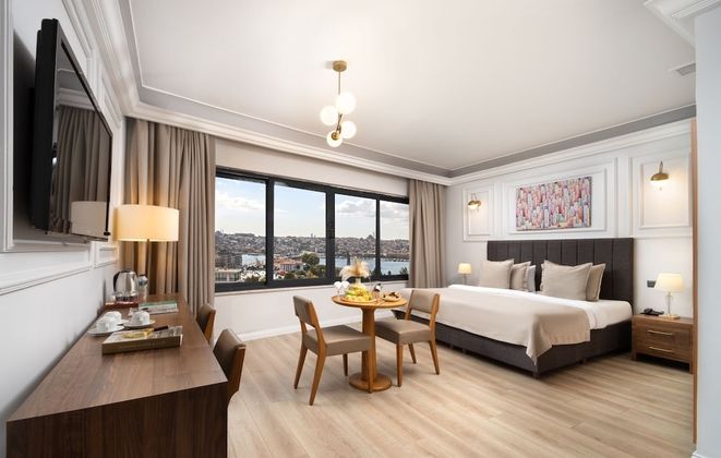 Elan HotelFotoğrafı