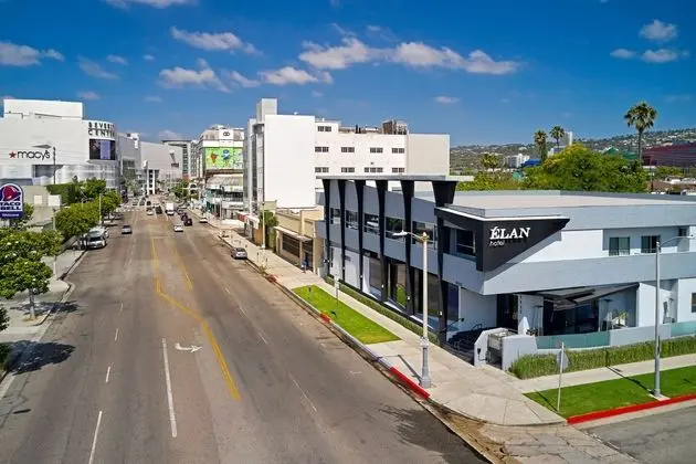 Elan Modern