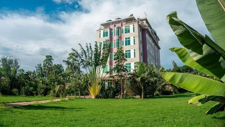 Elanacha Hotel