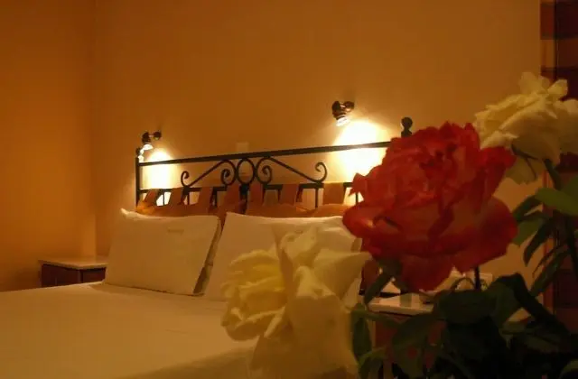 Elanthi Village Hotel - Oda