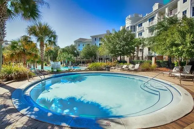 Elation Resort at Baytowne Wharf by Panhandle Getaways