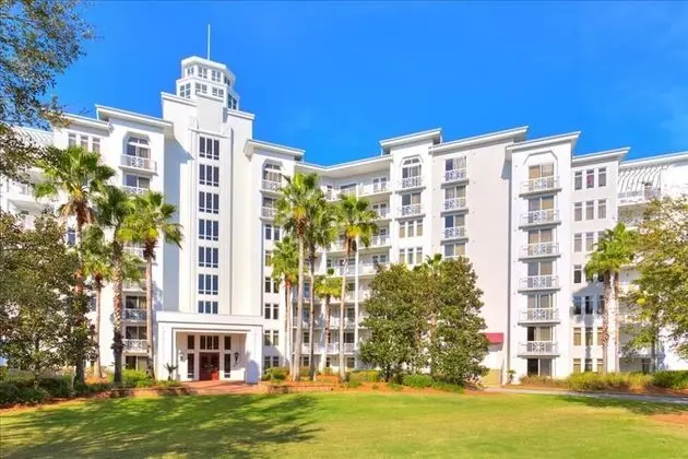 Elation Resort at Baytowne Wharf by Panhandle Getaways - Dış Mekan