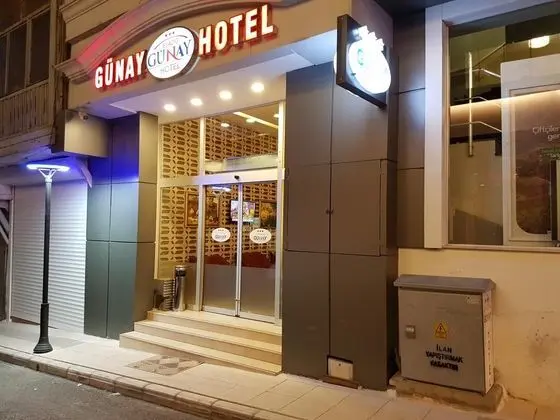 Elazığ Günay Hotel