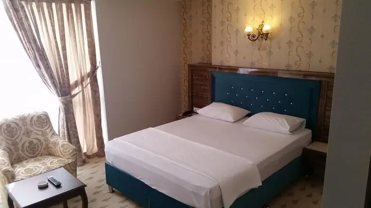 Elazığ Günay Hotel