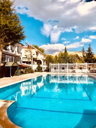 Elazığ Mavi Göl Otel