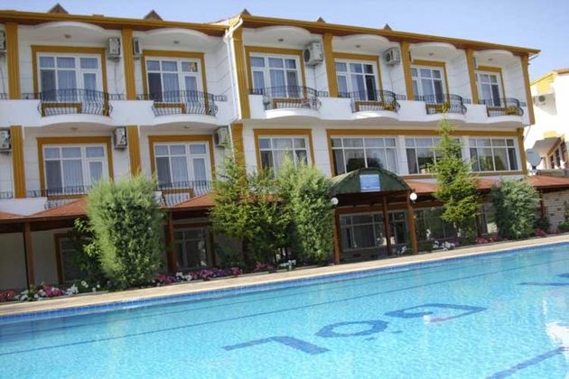 Elazığ Mavi Göl Otel