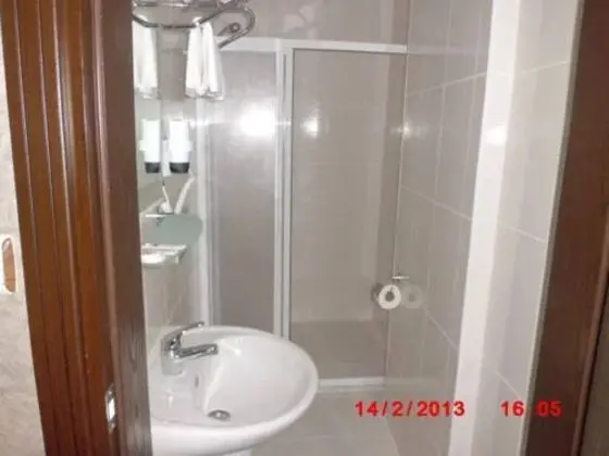 Elazig Mayd Hotel