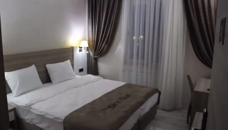 Elazığ Şirin Hotel