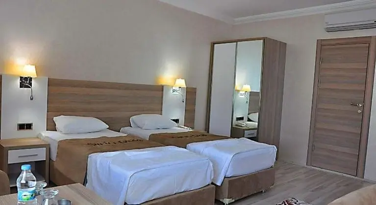 Elazig Sirin Hotel - Genel