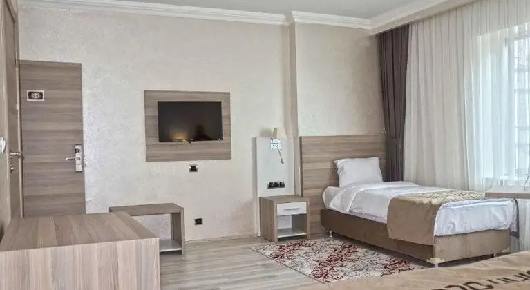 Elazig Sirin Hotel - Genel