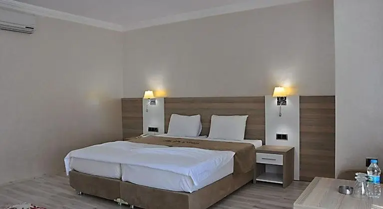 Elazig Sirin Hotel - Genel