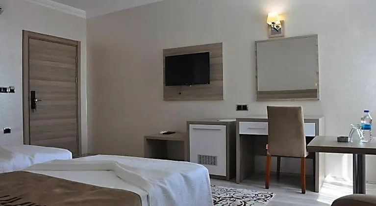 Elazig Sirin Hotel - Genel