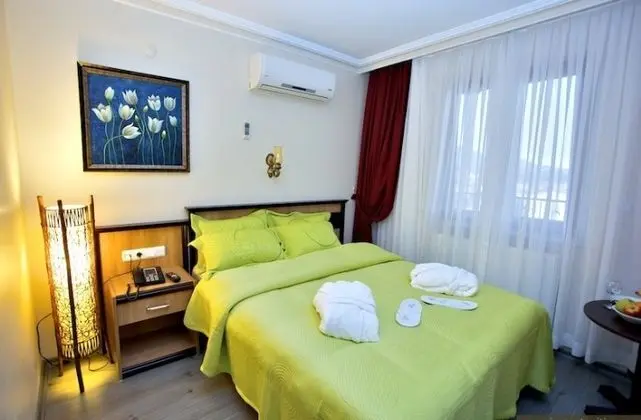 Elazığ Subartu Hotel