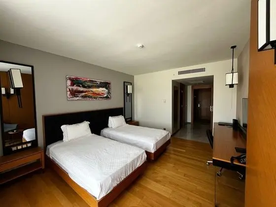 Elazığ Windyhill Hotel & SPA - Oda