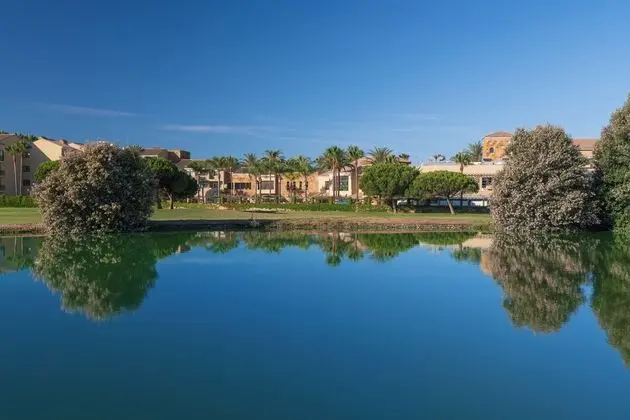 Elba Costa Ballena Beach & Thalasso Resort - Dış Mekan