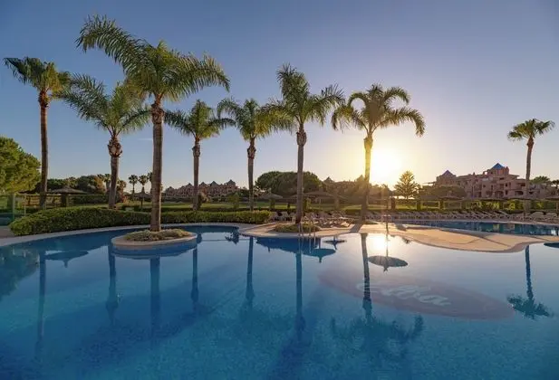 Elba Costa Ballena Beach & Thalasso Resort - Havuz