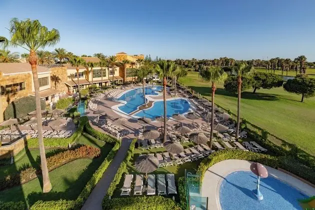 Elba Costa Ballena Beach & Thalasso Resort - Öne Çıkan Resim