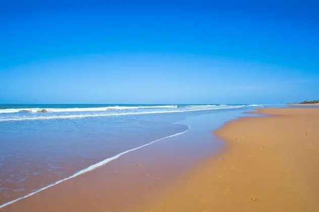 Elba Costa Ballena Beach & Thalasso Resort - Plaj