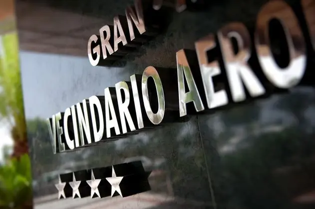 Elba Vecindario Aeropuerto Business & Convention