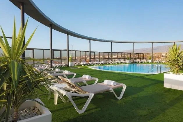 Elba Vecindario Aeropuerto Business & Convention - Öne Çıkan Resim