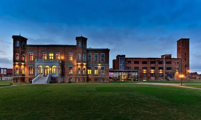 Elbe Resort Alte Ölmühle