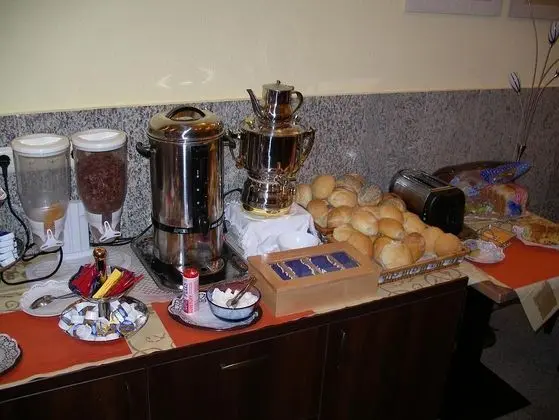 Hotel Elbe - Genel