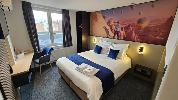 Elberg ApartHotel - Öne Çıkan Resim