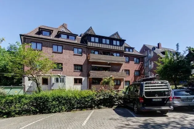Hotel Elbinsel