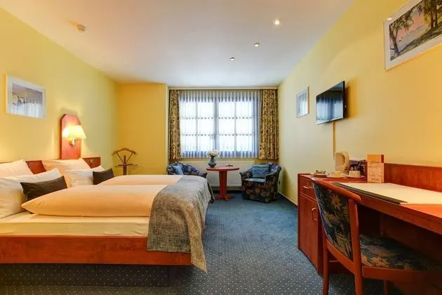 Hotel Elbinsel - Öne Çıkan Resim