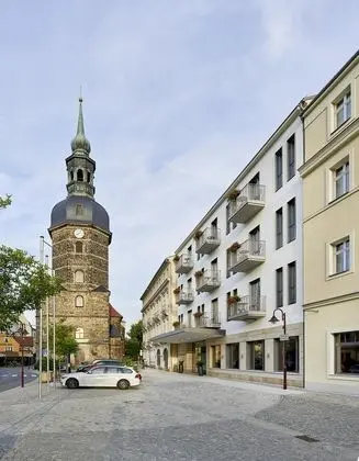 Elbresidenz Bad Schandau