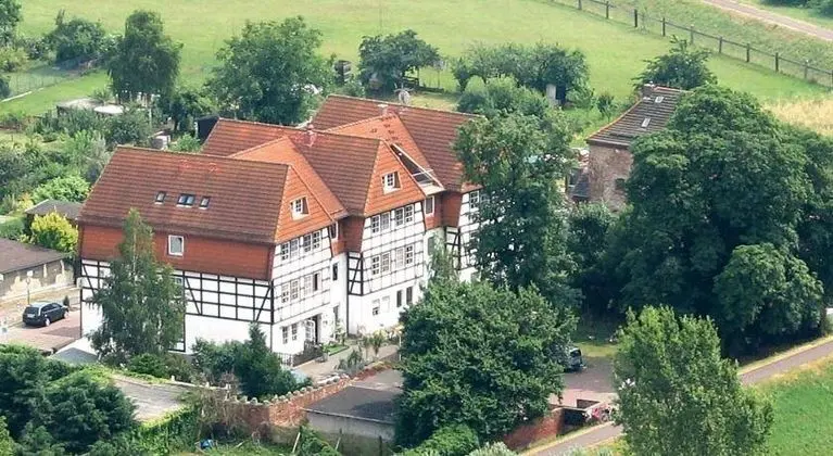 Hotel ELBRIVERA Alt Prester