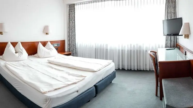 Hotel Elbroich Düsseldorf