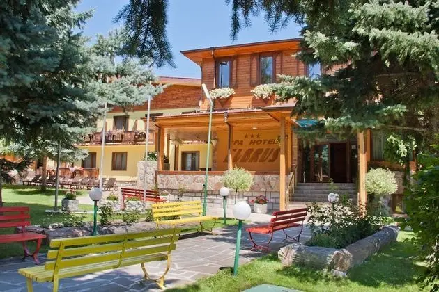 Hotel Elbrus SPA & Wellness