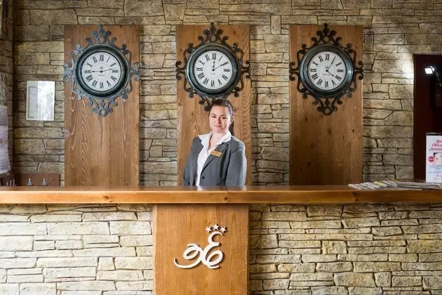 Hotel Elbrus SPA & Wellness - Öne Çıkan Resim