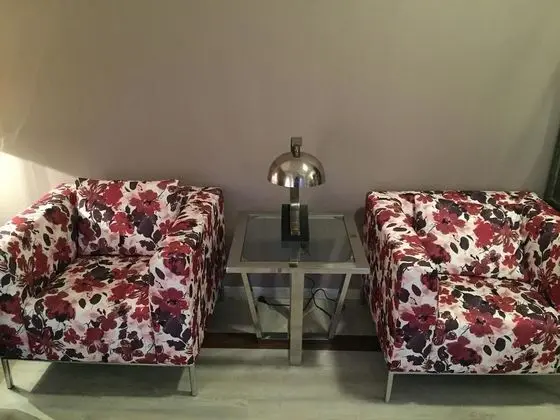 Elbsandstein Apartments