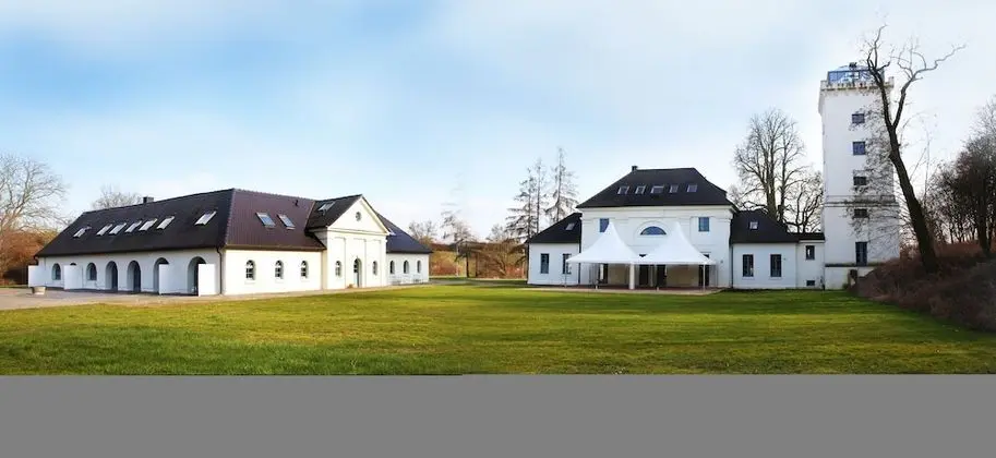 Elbzollhaus - Öne Çıkan Resim