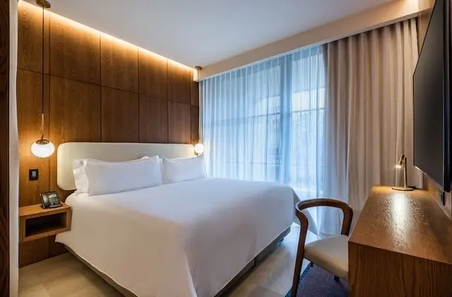 Elcielo Hotel & Restaurant - Oda