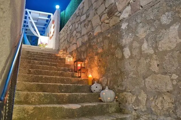 Elda Alaçatı Butik Otel - Genel