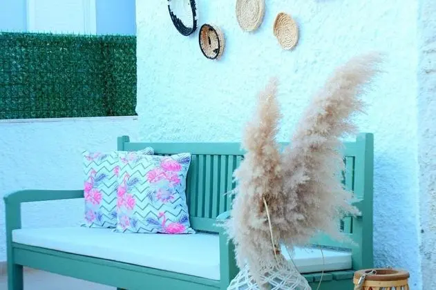 Elda Alaçatı Butik Otel - Oda