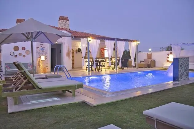 Elda Alaçatı Butik Otel